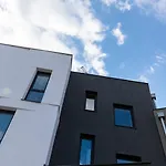Hotel 4 Smart 3*