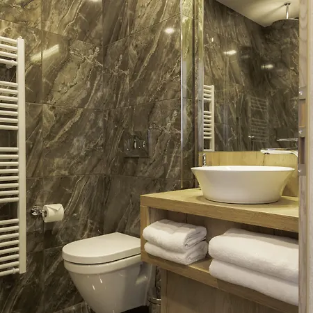 4 Smart Otel Olomouc