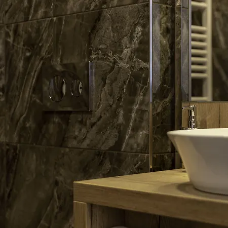 4 Smart Hotel Olmütz