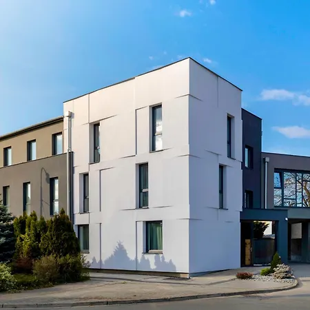 4 Smart 3* Ołomuniec