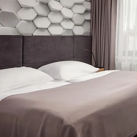 4 Smart Hotel