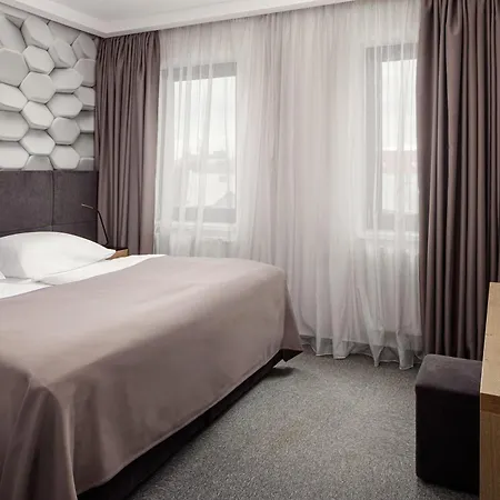 Otel 4 Smart Olomouc