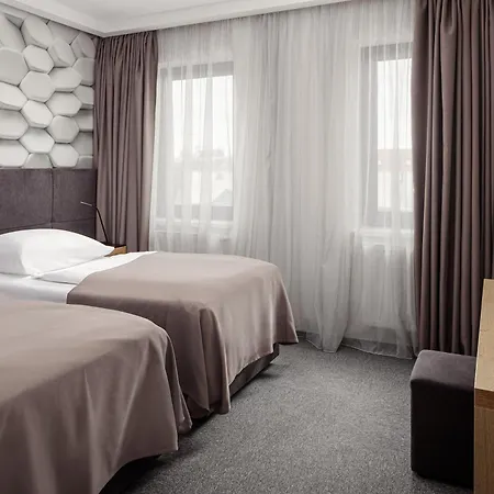 Hotel 4 Smart Olmütz