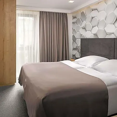 4 Smart Otel Olomouc