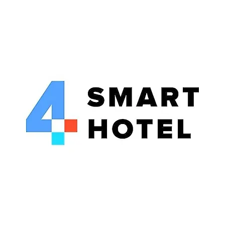 4 Smart Otel 3*