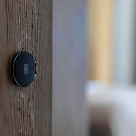 4 Smart Otel Olomouc