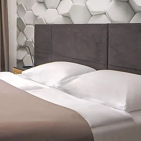4 Smart Otel Olomouc