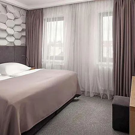 4 Smart 3* Olomouc