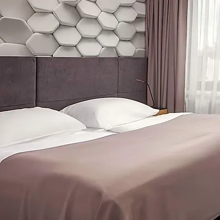 4 Smart 3* Olomouc