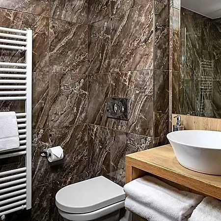 4 Smart Otel
