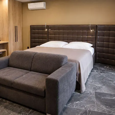 4 Smart Hotel Olomouc
