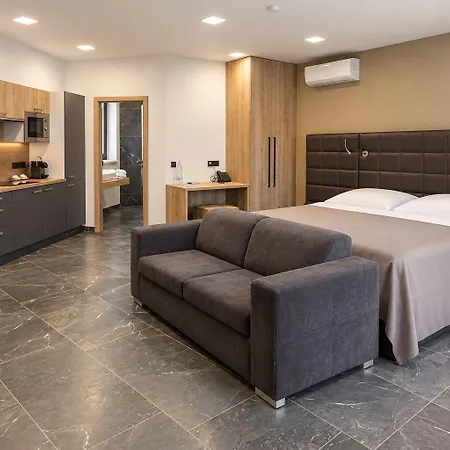 4 Smart 3* Olomouc