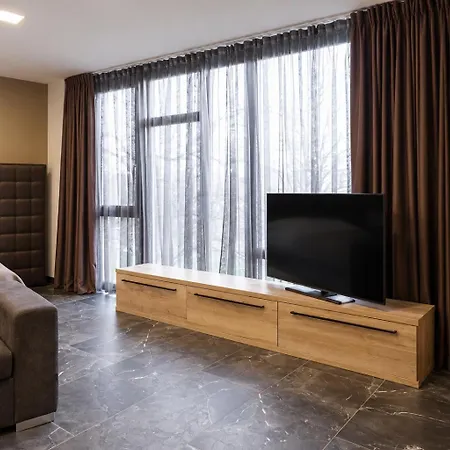 4 Smart Hotel Olomouc