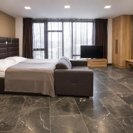 Hotel 4 Smart Olomouc