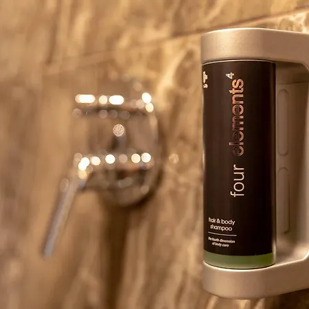 4 Smart Hotel Olmütz