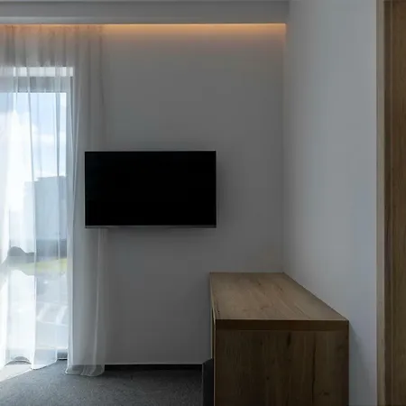 Hotel 4 Smart Olmütz