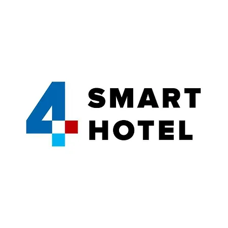 4 Smart 3*