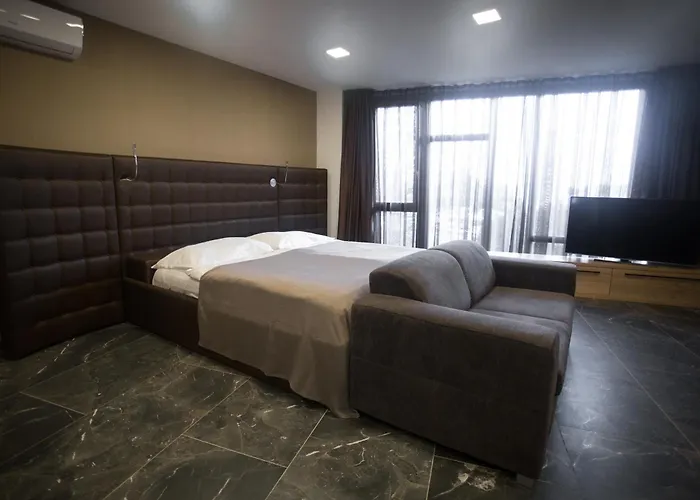 4 Smart Hotel