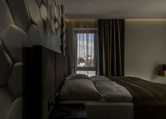 4 Smart 3* Olomouc