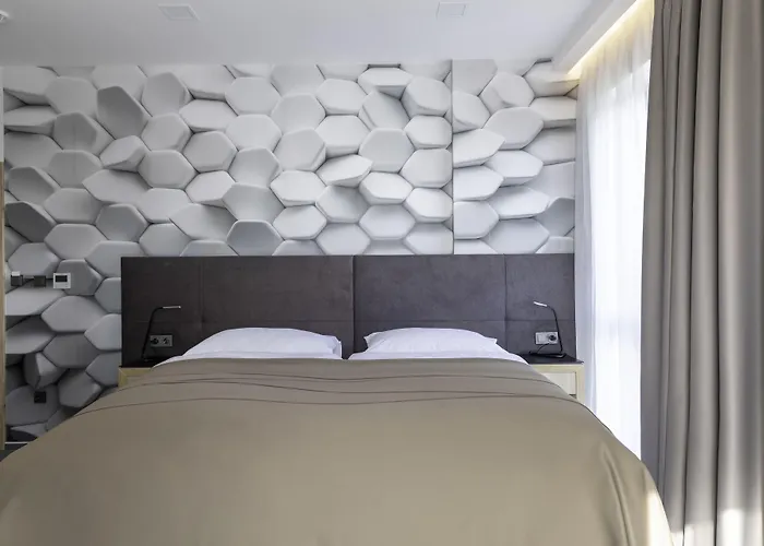 4 Smart 3* Olomouc