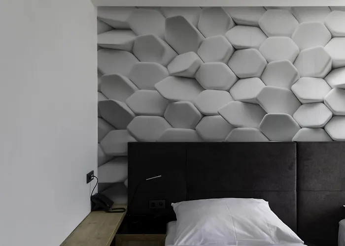 فندق 4 Smart 3*